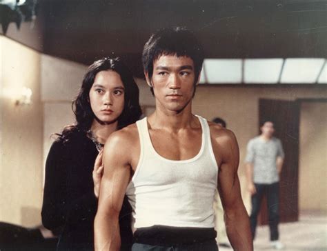 ‘i Am Bruce Lee Documentary Premieres Wednesday On Spike