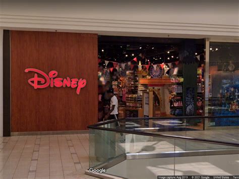 Disney Store In Concord To Permanently Close Concord Ca Patch