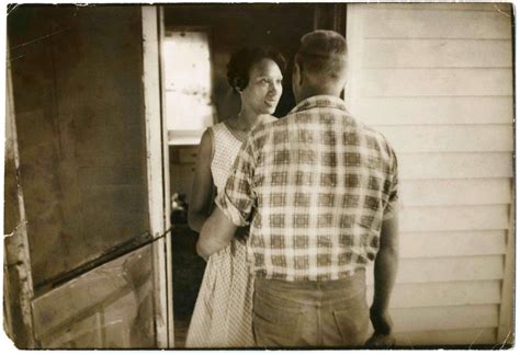Photos Richard And Mildred Loving