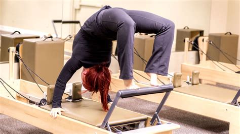 Pilates Reformer Fitness Pilates Wellness Classes Personal