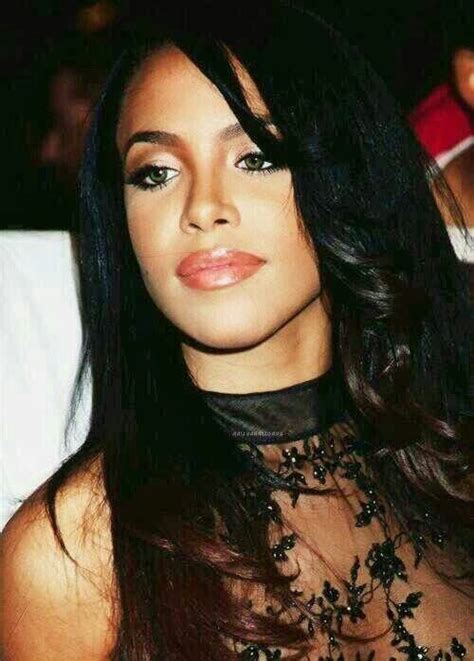 Aaliyah Dana Haughton Bornjanuary 16 1979 Brooklyn New York United
