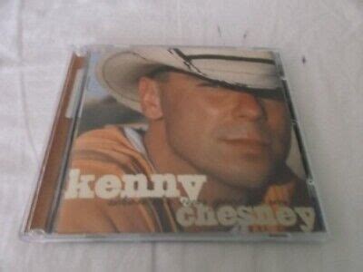 When The Sun Goes Down Two Cd Set Music Cd Kenny Chesney Bna Very Ebay