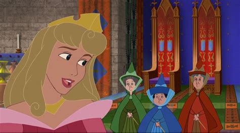 Disney Princess Enchanted Tales Follow Your Dreams 2007