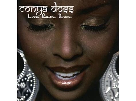 Download Conya Doss Love Rain Down Album Mp3 Zip Wakelet