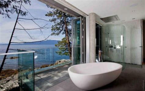 With the help of a few clever fixtures, lightings, colors and accessories, a good small bathroom design would allow you to get all the luxuries and comforts that you want. The Coolest 14 Open Bathroom Designs You Must See