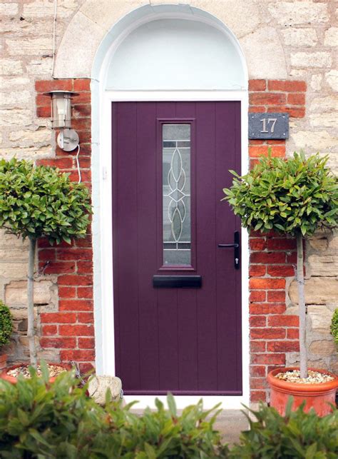 Composite Doors Preston Chorley Leyland Blackpool