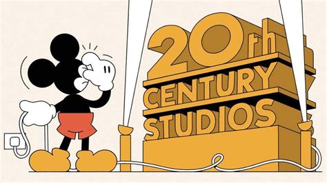 20th Century Studios Diminished Future I Dont Think The Label Means