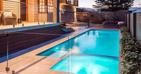 ‘always In Style The Pool Trends To Keep An Eye On For 2019