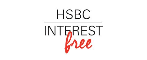 In this article we've focused on. Interest Free Monthly Repayments | Credit Cards - HSBC AU