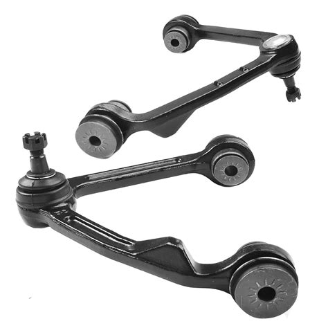 Astarpro Wd Suspension Kits Front Upper Control Arm With Lower Ball Joints Inner Outer Tie