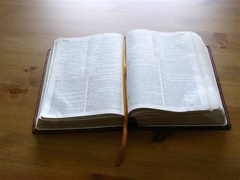 Open Bible 2 Free Photo Download Freeimages