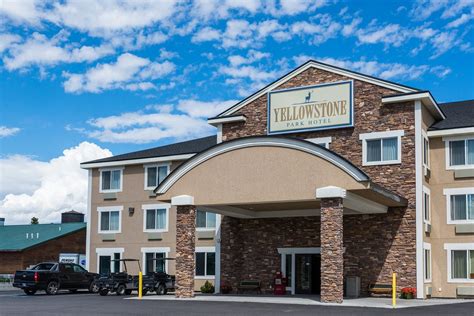 Yellowstone Park Hotel 25 Photos And 15 Reviews Hotels 201 Grizzly