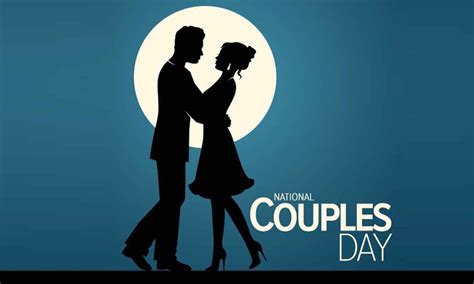 National Couples Day