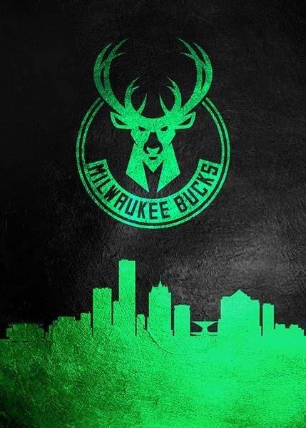 Browse 119 milwaukee bucks logo stock photos and images available, or start a new search to explore more stock photos and images. Pin by Rick Capelle on Basketball Wallpapers in 2020 | Milwaukee bucks, Bucks logo, Basketball ...