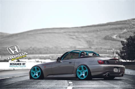 Honda S2000 Stance Reviews Prices Ratings With Various Photos