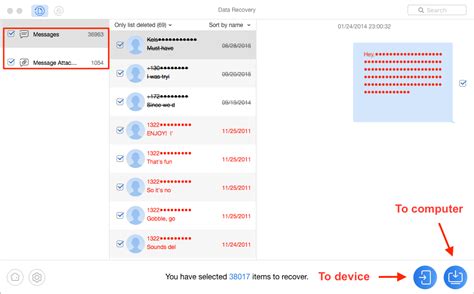 How to retrieve deleted pictures on samsung. How to Retrieve Deleted Text Messages on Samsung - iMobie