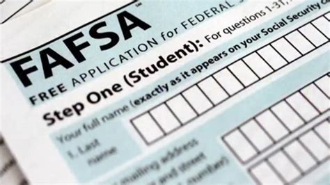 Fafsa Changes To Impact Student Aid Applications For 2024 2025
