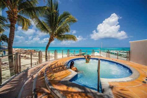 Tarafsız yorumları okuyun, gerçek gezgin fotoğraflarına bakın. Hotel Riu Cancun | All Inclusive Hotel Cancun