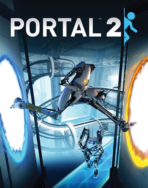 Portal 2 Pc Free Download Game Cravings