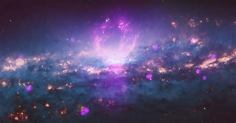 35 Million Years Ago Our Galaxy Was Rocked By An Explosion