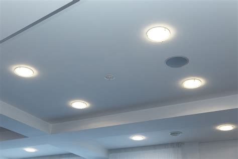 Led Lighting Upgrades And Installation House Plan Design And Drafting