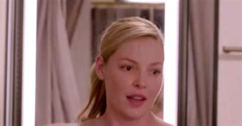 Katherine Heigl And Alexis Bledel Play Couple In Movie—watch E Online