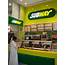 Subway Restaurant Chain Opens 82nd Outlet In The UAE