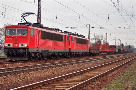 155 147 2 Foto And Bild Züge Güterzüge Eisenbahn Bilder Auf Fotocommunity