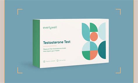 The 5 Best At Home Testosterone Tests To Take A Closer Look At Your Health Best Items Finder