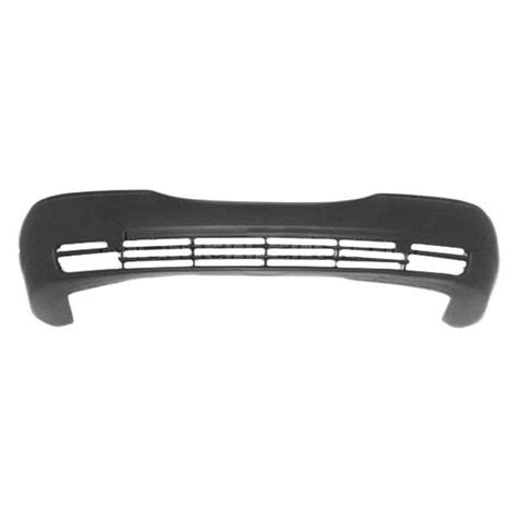 Sherman® 518 87 Front Bumper Cover