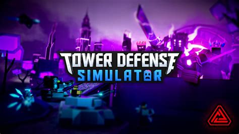Official Tower Defense Simulator Ost Hardcore Trailer Youtube