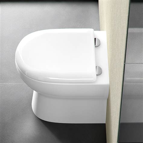 Compact Toilets For Small Bathrooms Uk Pbermel