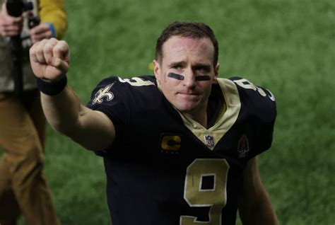 bash cub drew brees officially announces his retirement from the nfl