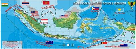 Secara astronomis, indonesia terletak di antara 6 derajat lintang utara sampai 11 derajat lintang selatan serta di antara 95 derajat bujur timur sampai. Mengenal Batas Wilayah Indonesia sebelah Timur, Barat ...