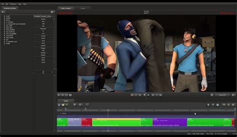 Valve To Release Internal Filmmaking Software For Free On Steam Techli