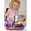 Cool Science Experiments For Kids  Baking Soda Magic Potion Messy