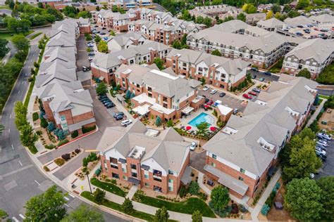 Photos Of The Parc At Greenwood Village Apartments In Greenwood
