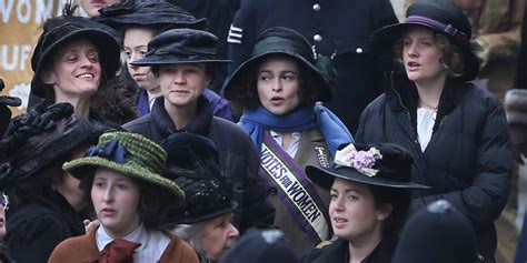 costumes from the movie suffragette directed by sarah gavron 2015 suffragette helena