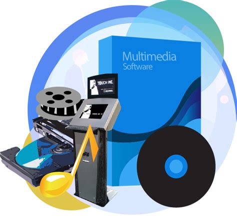 Multimedia Design And Development Multimedia Publishing Solutions For