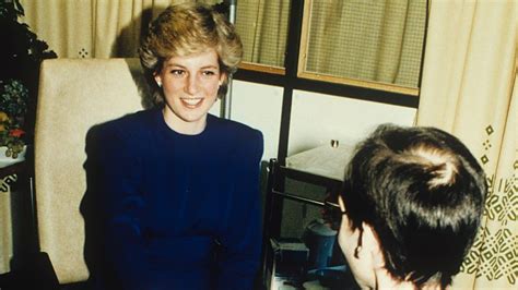 Bbc World Service Witness History Princess Dianas Handshake With