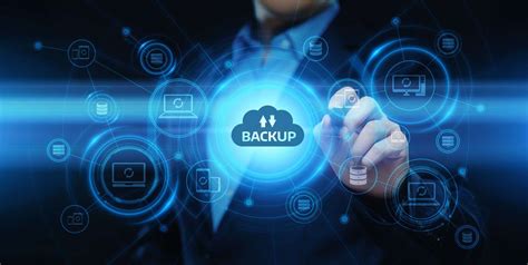 Cloud Backup Solution For Small Business Secure Offsite Backup