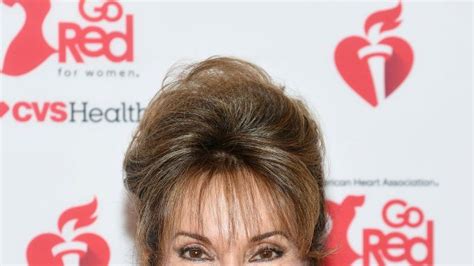 susan lucci urges women to prioritize heart health ‘guilt free