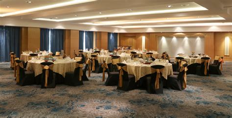 Meetings And Events Novotel Hyderabad Convention Centre