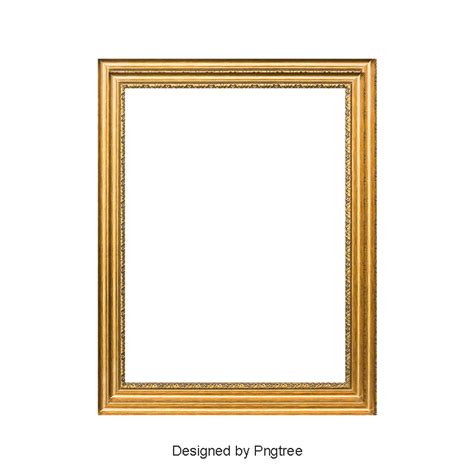 Elegant European Picture Frame, Rectangle Clipart, Elegant, Occident