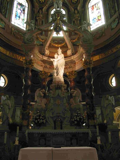 Our Lady of Victory Basilica