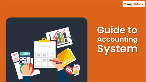 Guide To Accounting System Functions Types And Importance