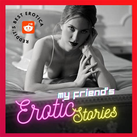 Best Best Erotica Podcasts