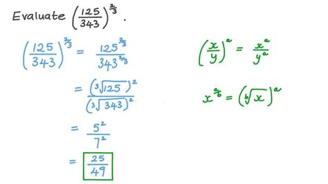 27 Fraction Exponents Calculator Ellyseireann