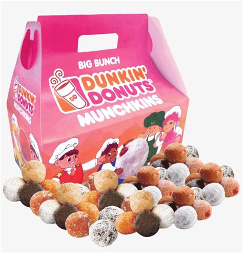 Dunkin Donut Munchkins Note This Is Pre Order Only Send Us A Message Dea S Kitchen And Pinoy