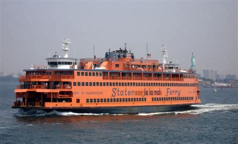 Explore the island of lanai expeditions is now taking online bookings at this time. Staten Island Ferry | Faith Technologies